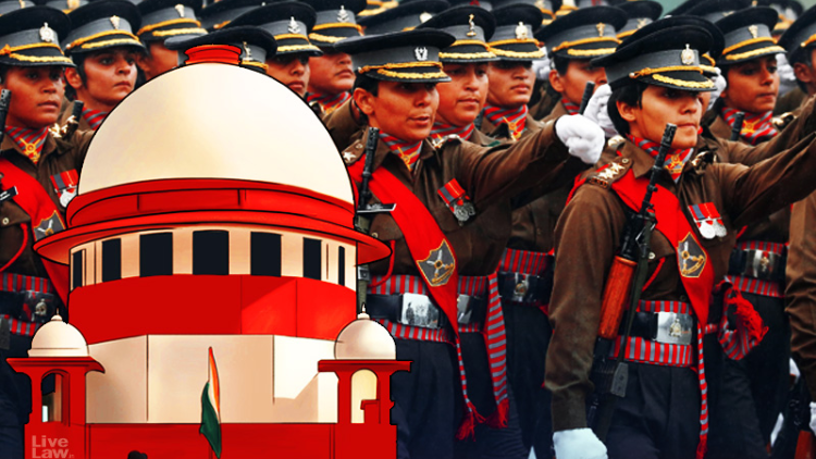 ‘Operation Sindoor’: Amid National Security Context, Supreme Court Asks Centre Not to Release Women Army Officers for Now