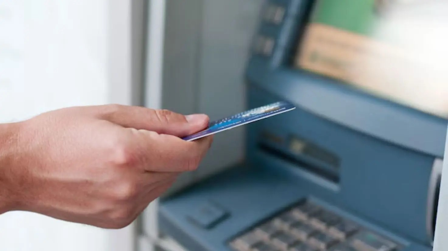Indo-Pak Tensions: Finance Minister Directs Banks to Boost Cybersecurity, Ensure ATM Cash amid Heightened Security