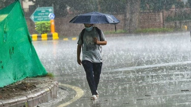 Southwest Monsoon: Arrives Early Over Bay of Bengal, Andaman Sea; Above Normal Rainfall Forecast for India