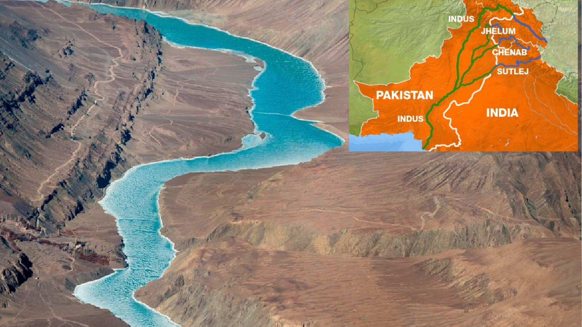 India-Pakistan Ceasefire: New Condition from Islamabad? Pakistan FM Says Indus Waters Key to Sustaining Ceasefire