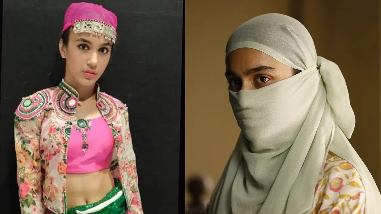 'Sirf Ek Bandaa Kaafi Hai' Star Adrija Sinha Shines in Academics with 94.6% Board Score