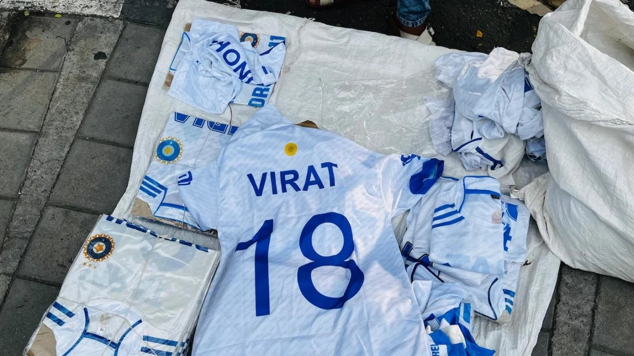 Chinnaswamy to Don White: Fans Plan White-Jersey Tribute for Virat Kohli during RCB vs KKR match