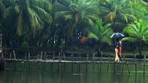 IMD Predicts Southwest Monsoon to Hit Kerala by May 23 or 24