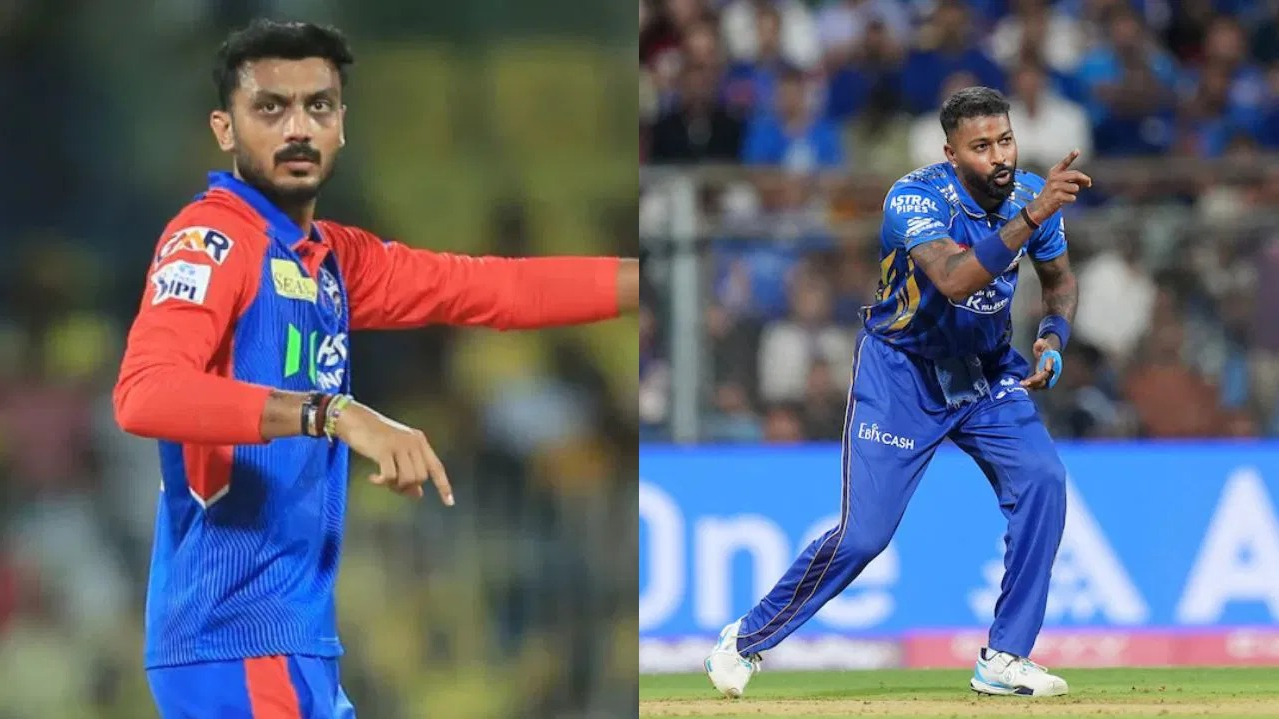IPL 2025: MI vs DC in Virtual Knockout for Final IPL Playoff Spot