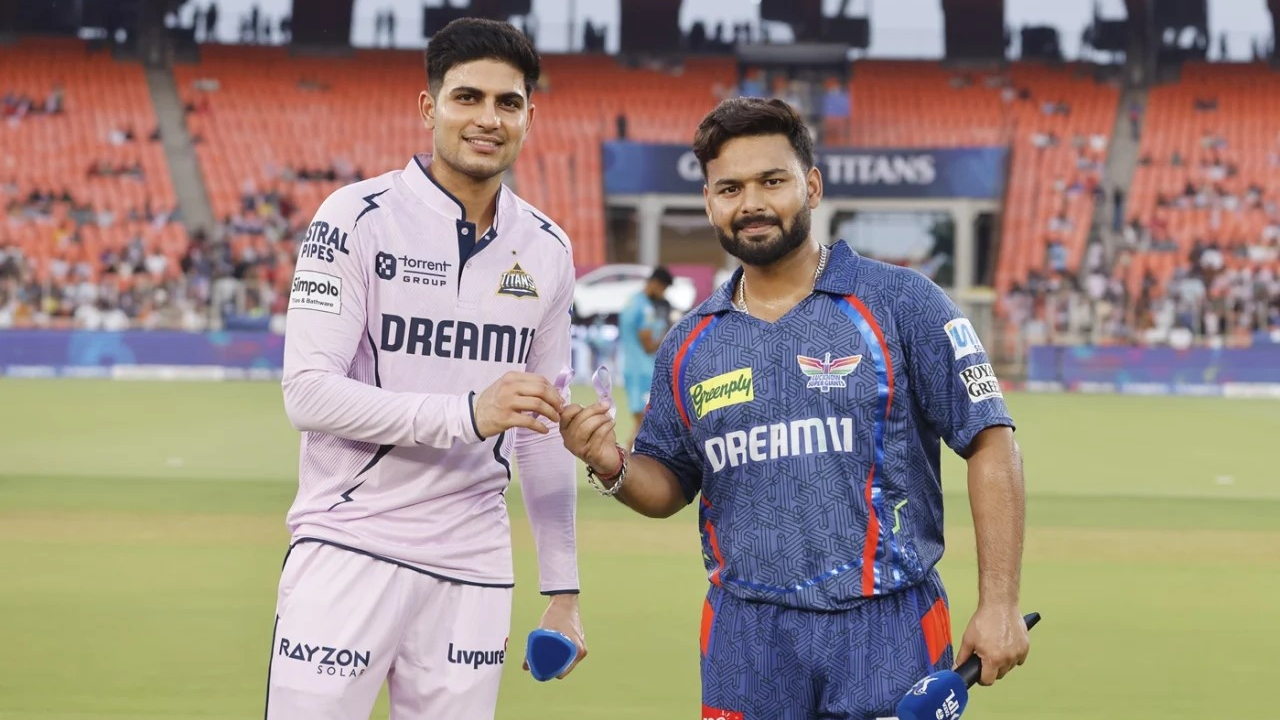 IPL 2025: Lucknow downs Gujarat – Marsh century and tight Bowling End Titans' Winning streak