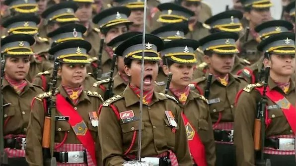 NDA’s First Women Cadets: Breaking Barriers & Leading with Grit