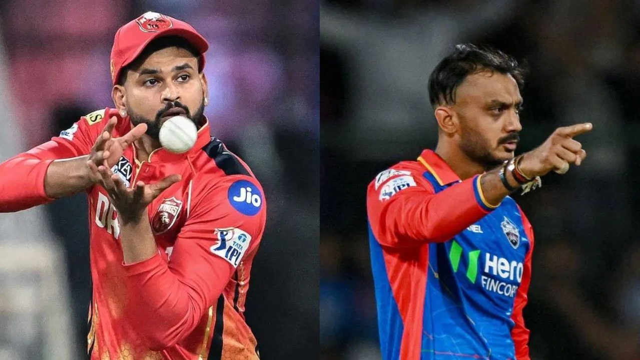 IPL 2025: High Stakes for Punjab Kings – Must-Win vs Delhi Capitals for Playoff Advantage