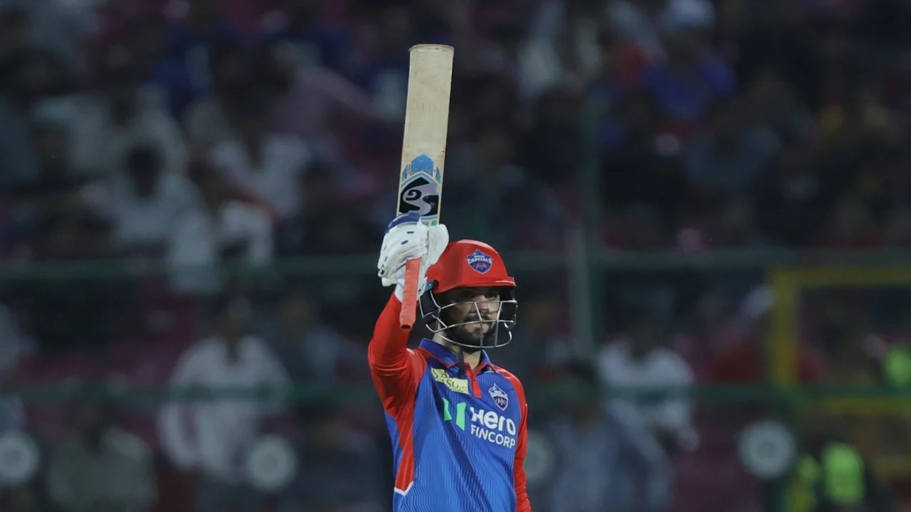 IPL 2025: Punjab Kings' Pursuit for Top-Two Finish Suffers Setback After Six-Wicket Loss to Delhi Capitals