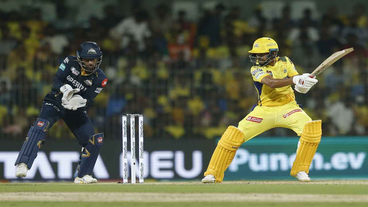 IPL 2025: High Stakes for Gujarat – they need to Win Over Chennai Super Kings for Qualifier 1 Advantage