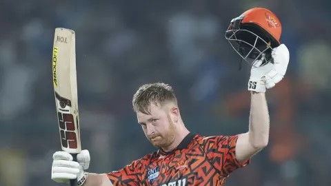 IPL 2025: Sunrisers Hyderabad End on a High crushing Kolkata Knight Riders 