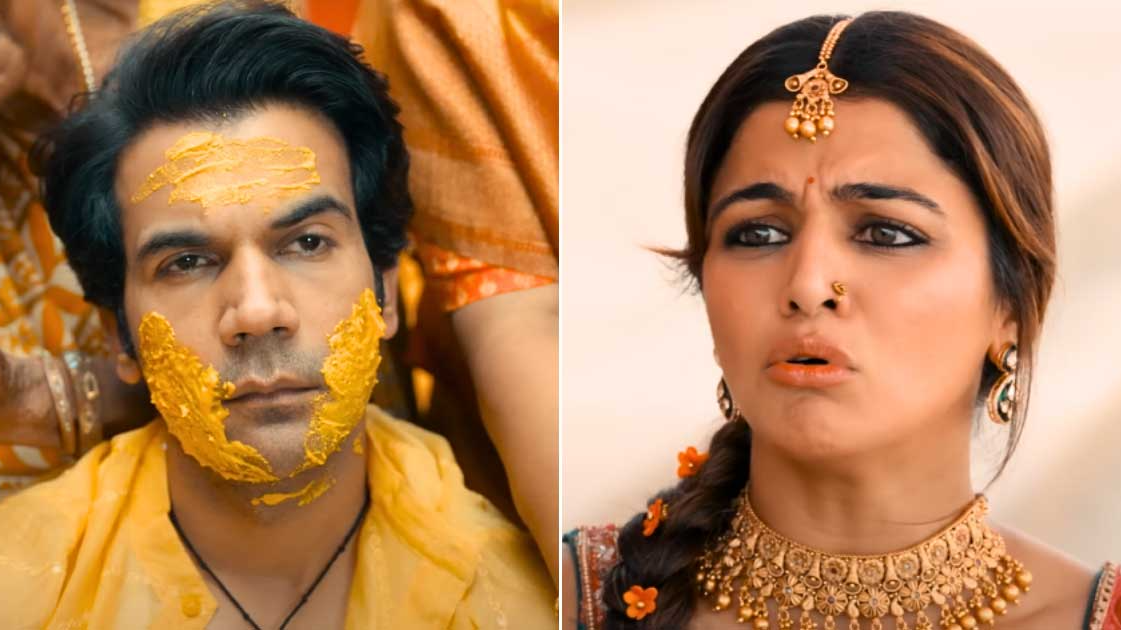 Bhool Chuk Maaf Beats Emergency, Hits ₹27.75 Cr!
