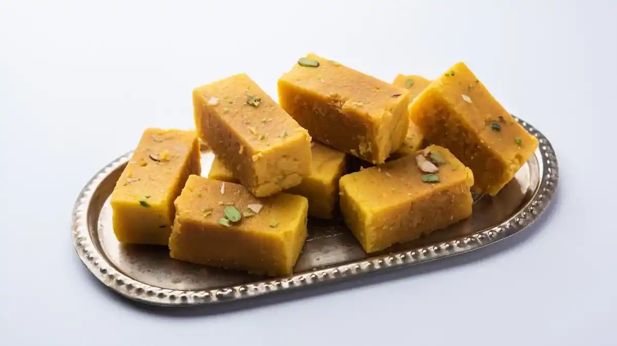 Mysore Pak to 'Mysore Shree': Jaipur Sweet Shops Rename sweetmeats, Chefs Clarify 'Pak' Origin