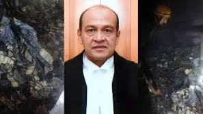 Justice Varma Faces Potential Impeachment as Government Considers Action on SC Panel Report