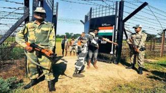 India-Bangladesh Border Standoff: 13 Stranded Amid Repatriation Clash