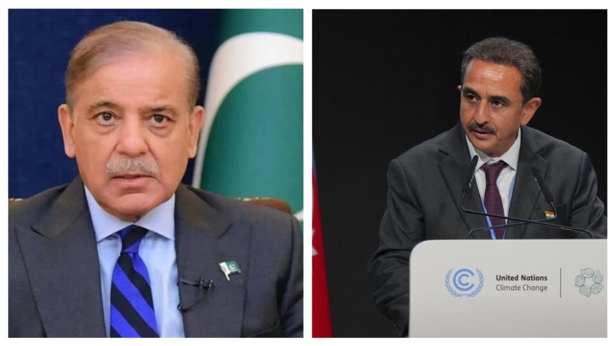 India Condemns Pakistan's 'Unwarranted' Use of UN Forum to Raise Indus Waters Treaty Issue