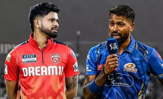 IPL Qualifier 2: Mumbai Indians and Punjab Kings faceoff for Final Spot against RCB