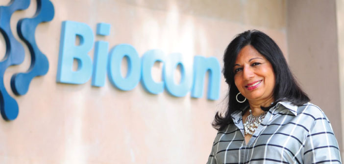Biocon Targets 'Diabesity': Biocon's Kiran Mazumdar Shaw Sees Massive Opportunity in GLP-1 Drugs for Diabetes and Obesity 
