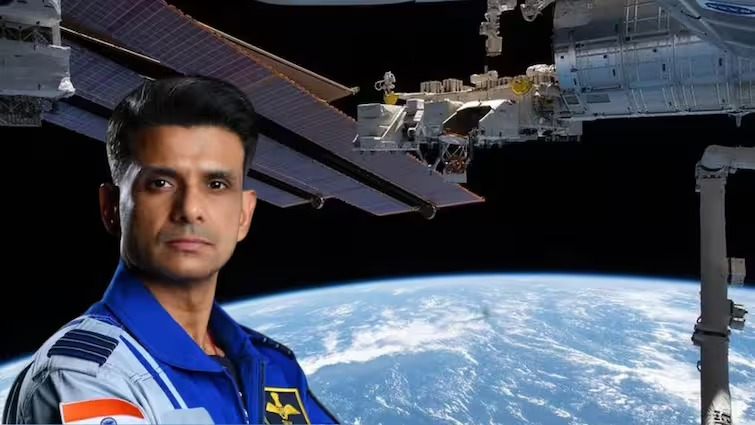Axiom-4 ISS Launch Delayed: Indian Astronaut Shubhanshu’s Historic Mission