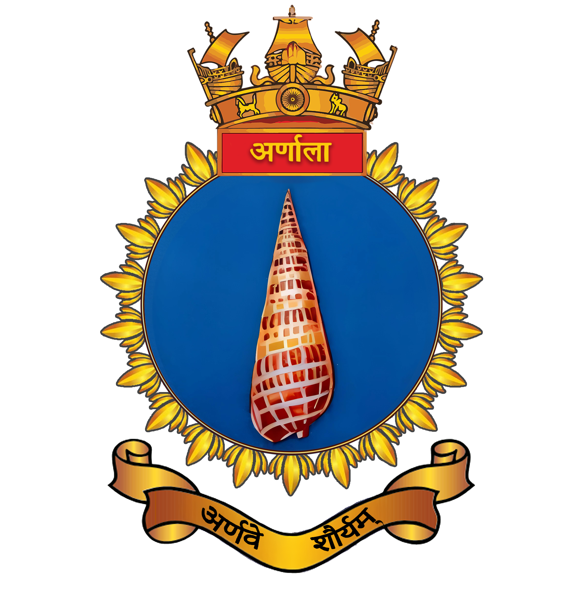 Indian Navy Set to Commission ‘Arnala’, First in ASW-SWC Series to Bolster Coastal Defence and Anti-Submarine Capabilities