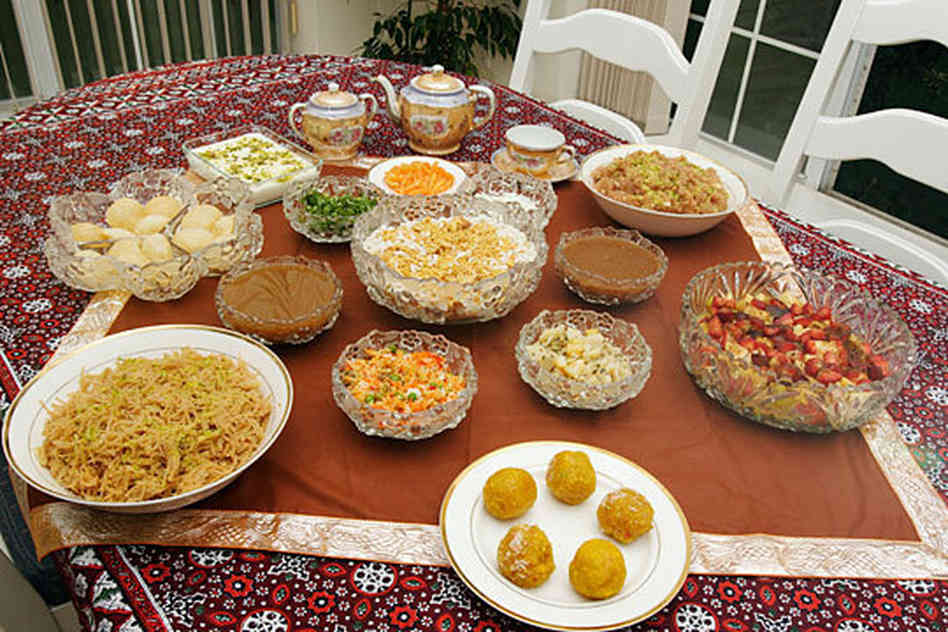 Eid Feast Without Bloat: 7 Smart Eating Tips You’ll Love!