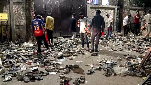 Bengaluru Stampede: KSCA Secretary & Treasurer Resign Over Tragedy