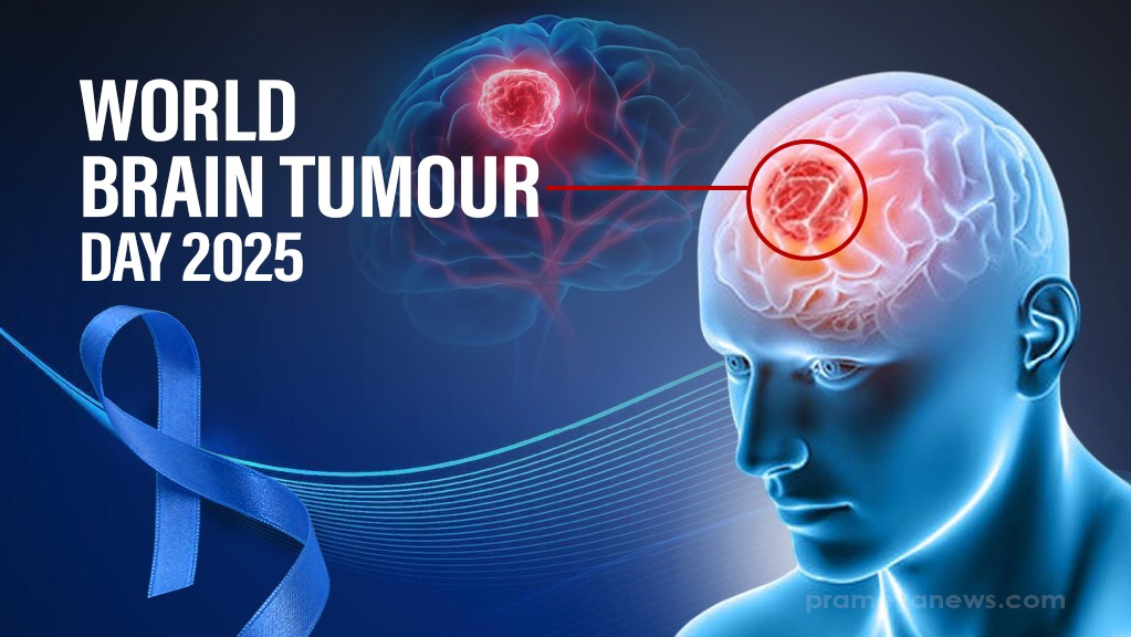 World Brain Tumour Day 2025: 7 Brain Tumour Signs That Should Not Be Missed or Mistaken for Stress