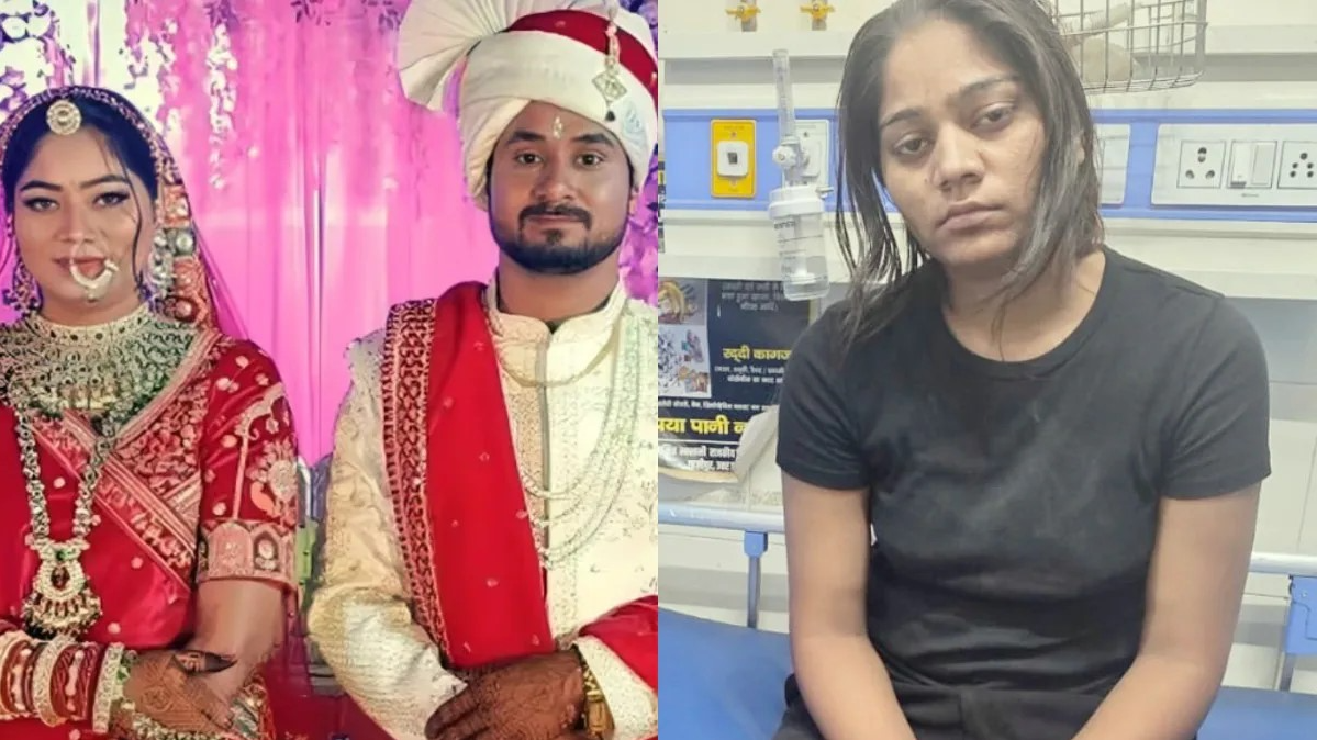 Love, Lies, Dhoka and a Ravine: The Chilling Case of Sonam Raghuvanshi and the Honeymoon Murder That Shook a Nation