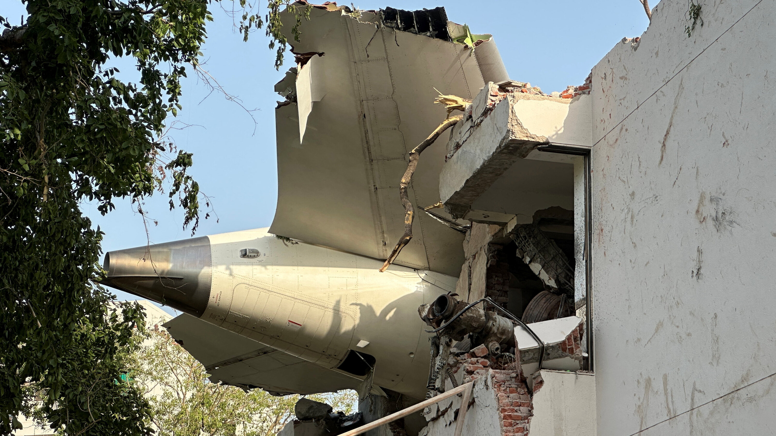 Tragedy in Ahmedabad: Whistleblower’s Warnings on 787 Dreamliner will Haunt Air India Crash Investigation.
