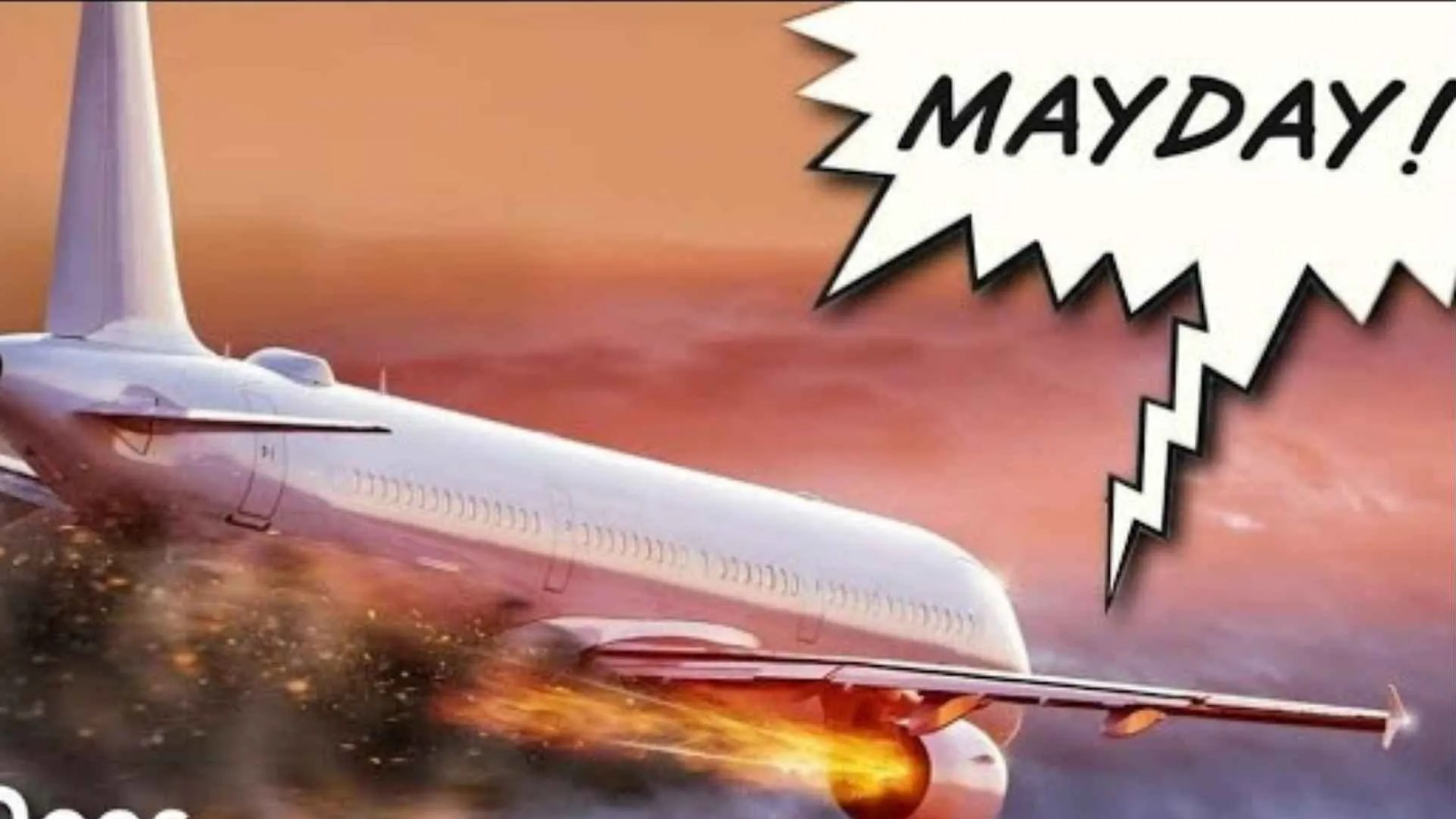 "Mayday, Mayday, Mayday": Understanding the Call That Triggered the Emergency Response in the Air India Crash