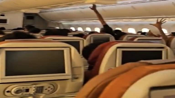 ‘The Plane Was Not Fit’: Passenger on Doomed AI171 Flight Hours Before Crash Shares Alarming facts.