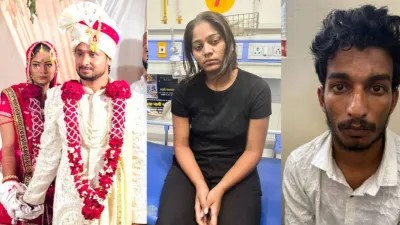 Three Failed Attempts, a Cross-Country Escape: Inside the Meticulous Plot to Kill Raja Raghuvanshi