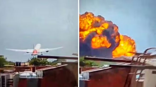 Air India Crash: Experts Weigh In on the Possible Causes of the Air India Dreamliner Crash