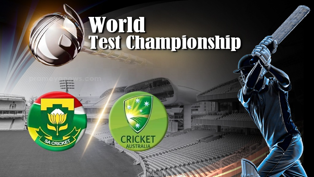 WTC Final: Rain Looms Large over South Africa's Historic WTC Final Run Chase