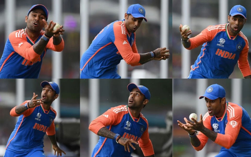 Cricket’s New Fielding Law Change: The Boundary 'Bunny Hop' Rule Amended by MCC, Effective Next Week