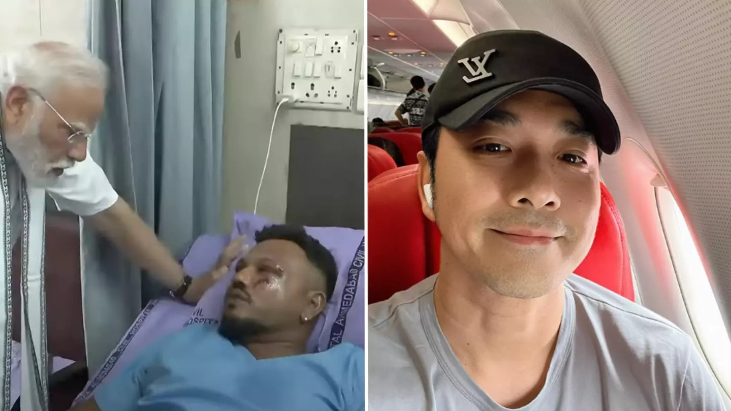 Seat No – 11A Mystery: Two Separate Plane Crashes, Two Lives Spared, One Unbelievable Coincidence