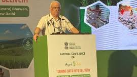 Government Unveils ₹6,000 Crore Digital Agri Plan, Inks MoUs with Maharashtra, Kerala, Bihar, and Odisha