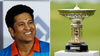 Legacy Preserved: Pataudi Medallion Proposed for India-England Series Following Tendulkar's Intervention