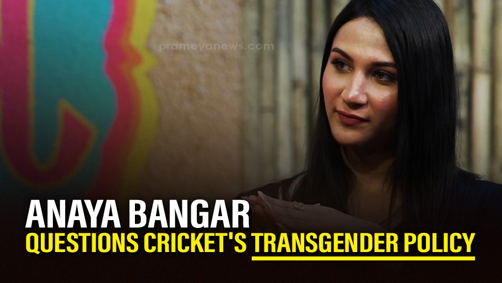 Anaya Bangar Challenges BCCI & ICC: Fair Play or Flawed Policy?
