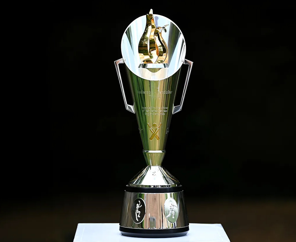 From Pataudi Trophy to Anderson-Tendulkar Trophy: India and England Redefine Test Cricket's Grand Prize
