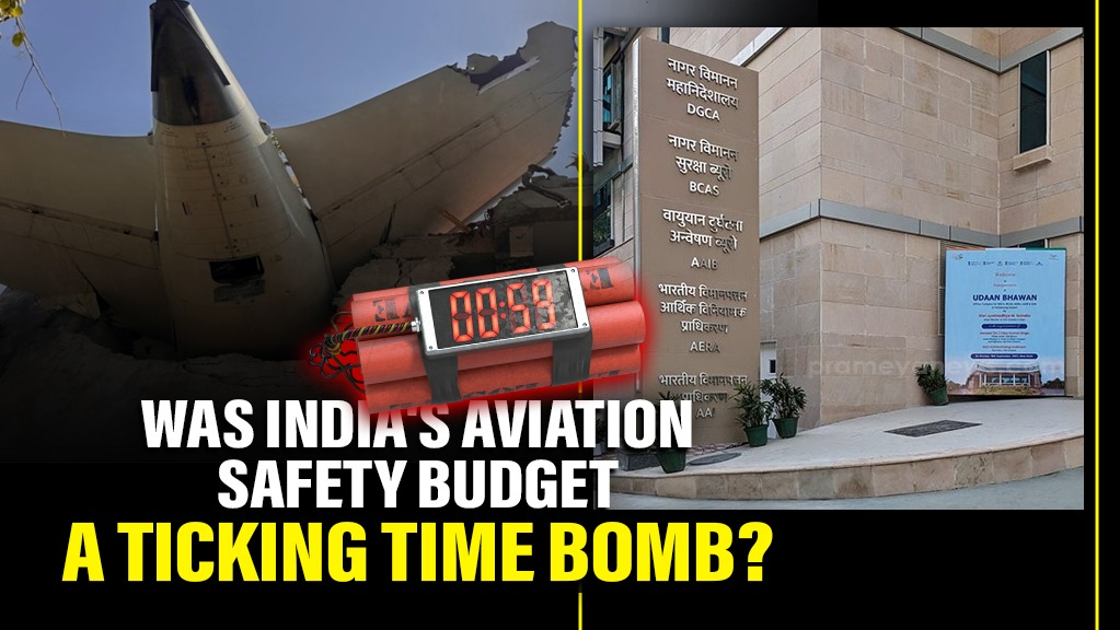 Ahmedabad Crash Exposes Ignored Aviation Safety Warnings