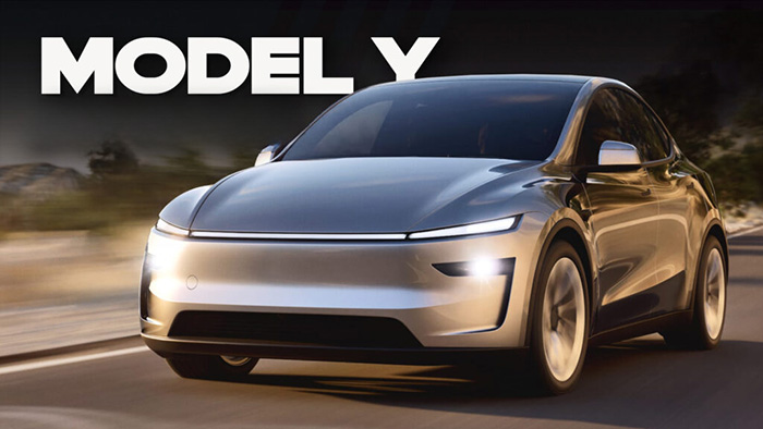 After Years of Deadlock, Tesla to Launch in India with China-Made Model Y