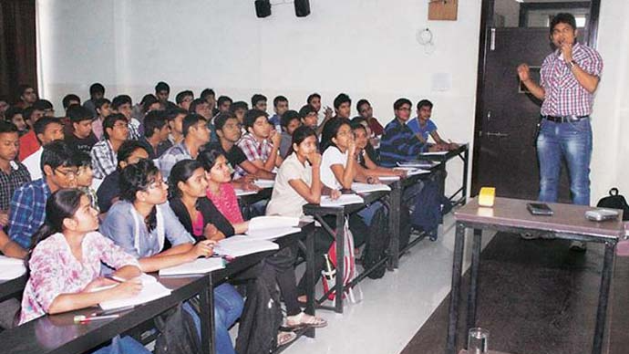 Govt Targets Coaching Craze: New Panel to Fix Student Dependency