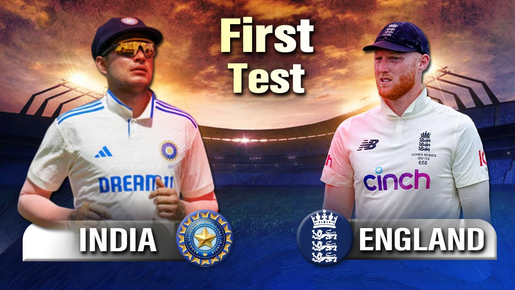 Jasprit Bumrah Wages Lone Battle as England's "Bazball" Puts New India to the Test