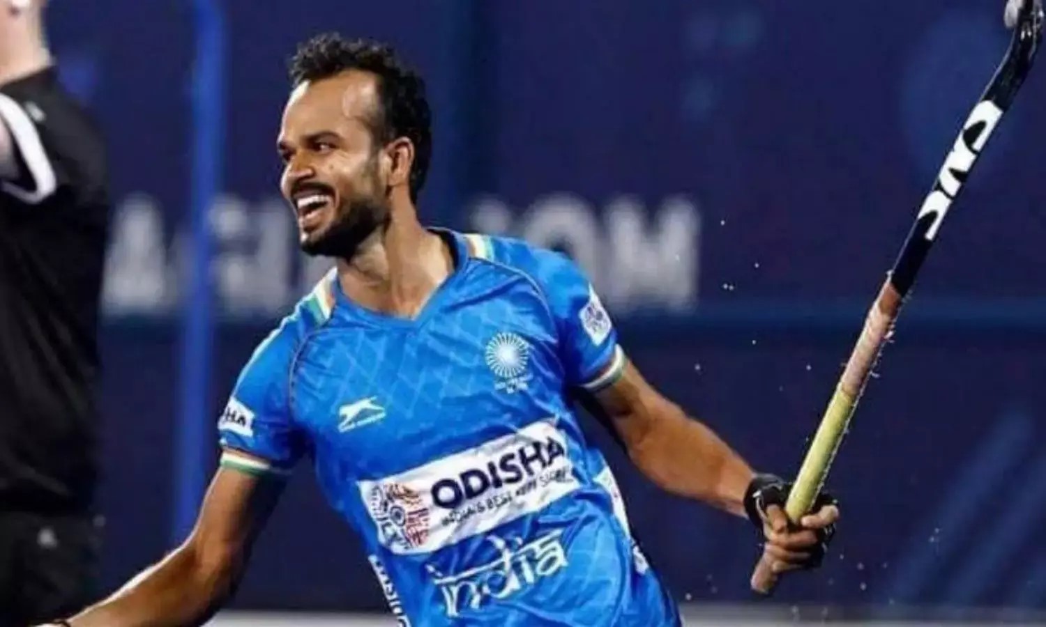 Lalit Kumar Upadhyay, Two-Time Olympic Medallist, Announces Retirement from International Hockey