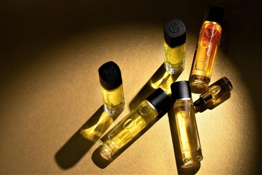 Your Next Perfume Should Be Chosen Based on Emotion, Not Events