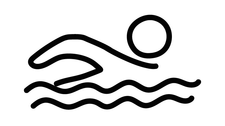Karnataka swimmers dominates the National Senior Aquatics meet