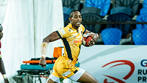Dominant Kalinga Black Tigers defeat Mumbai Dreamers in GMR RPL 
