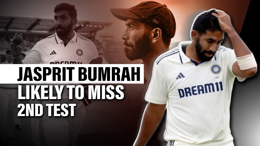 Selection Questions Mount for India as Key Fast Bowlers Skip Practice Ahead of Birmingham Test