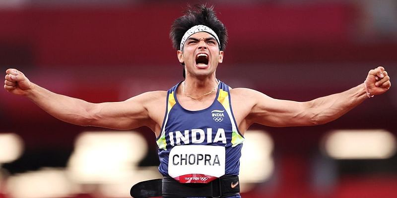 Neeraj Chopra’s Consistent Excellence Earns Him the World No. 1 Crown
