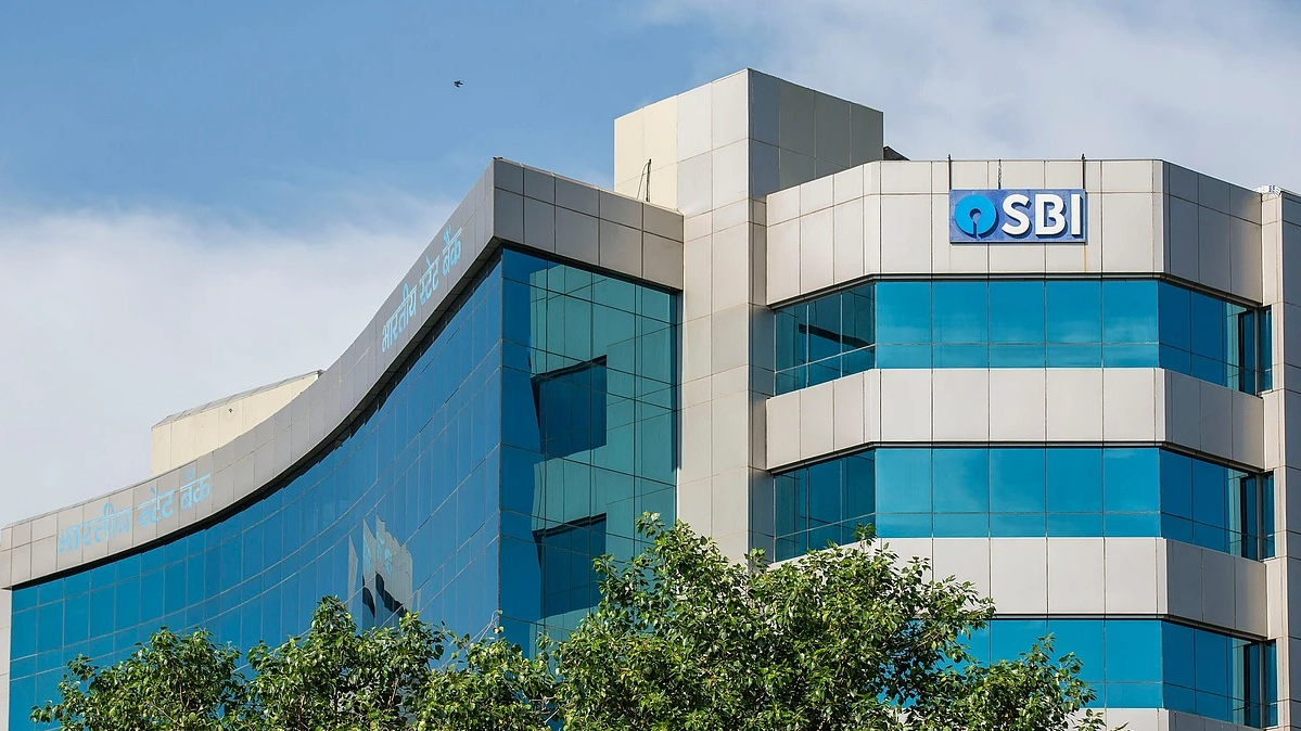 SBI at 70: The Enduring Legacy of India’s Most Recognisable Blue Keyhole Logo